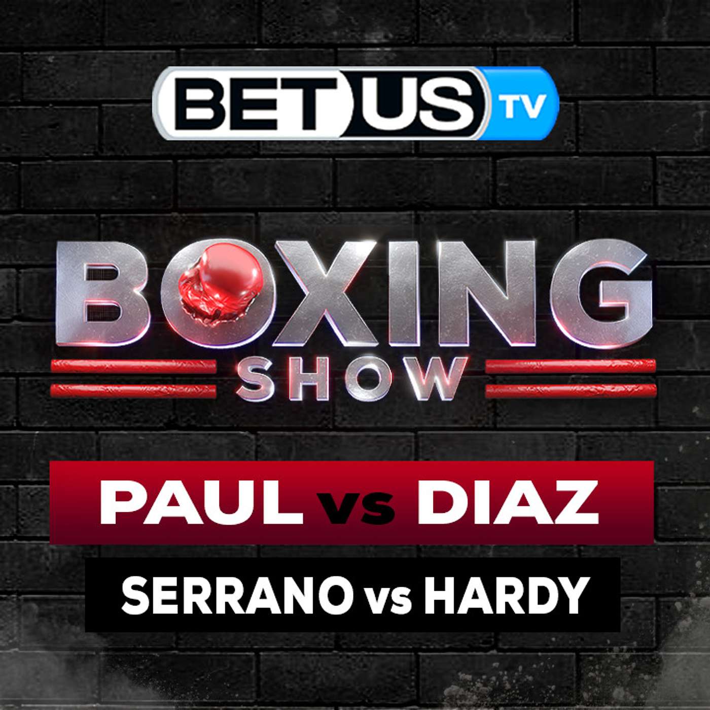 BetUS Boxing, Golf, Tennis & Horse Racing