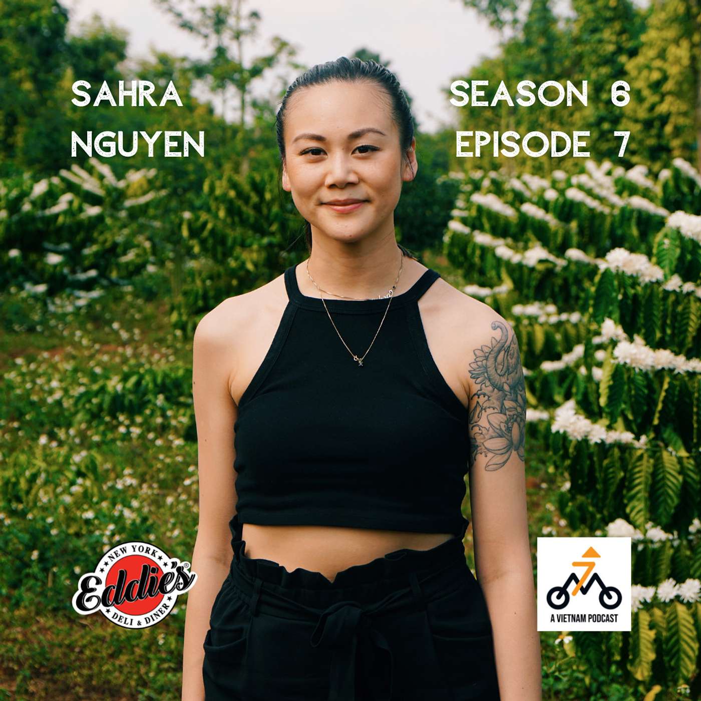 Vietnam Podcast: Culture, Community & Conversations
