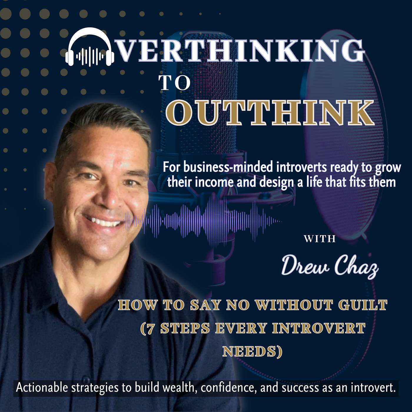 The Drew Chaz Podcast