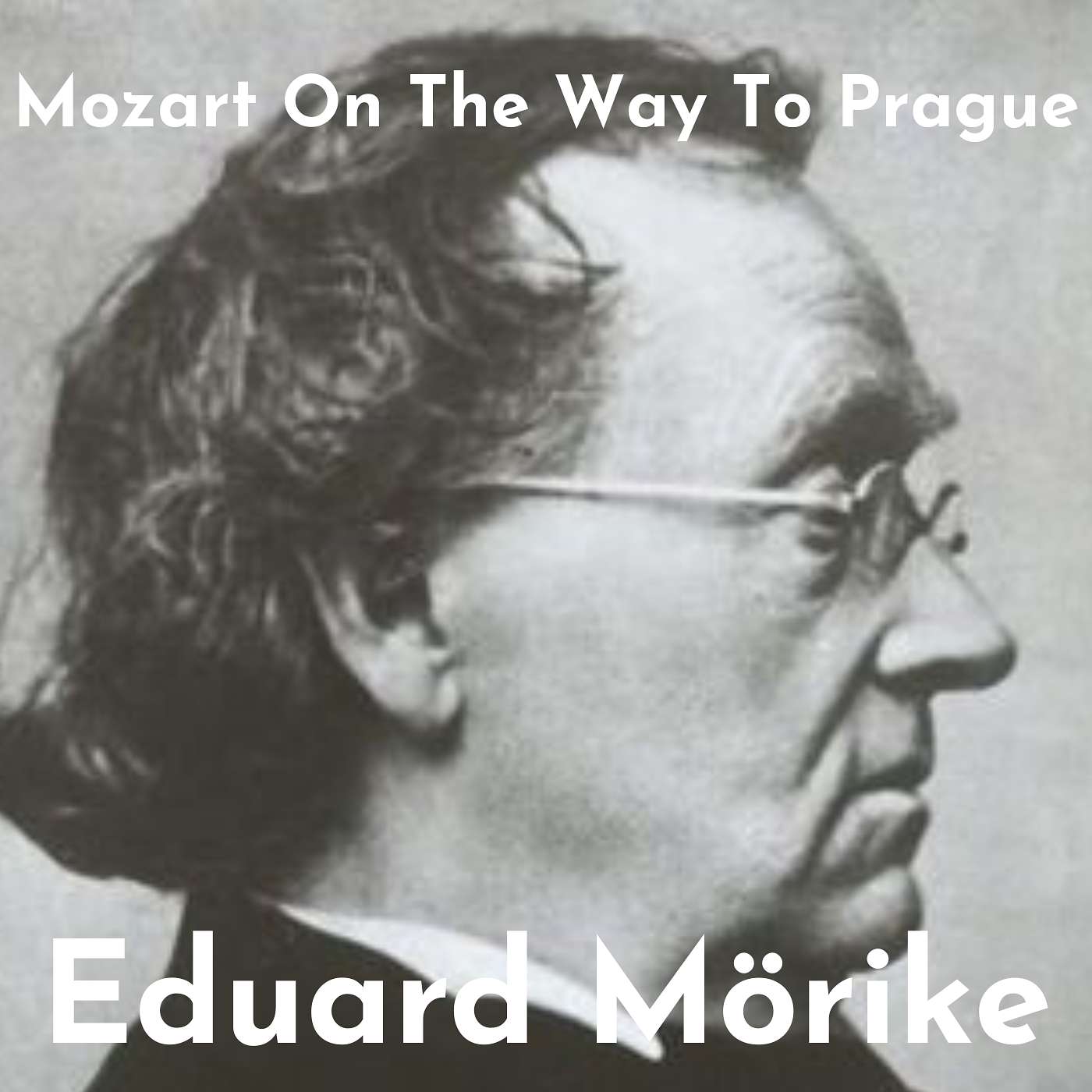 Discussing "Mozart On The Way To Prague" By Eduard Mörike episode artwork
