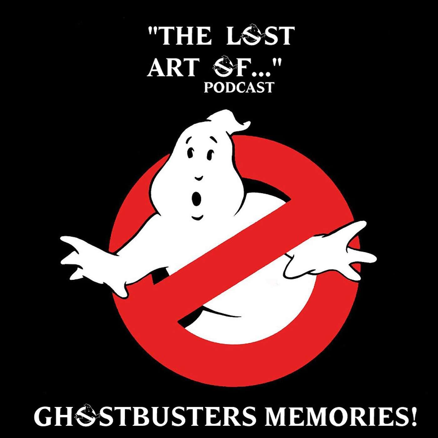 #57 Ghostbusters