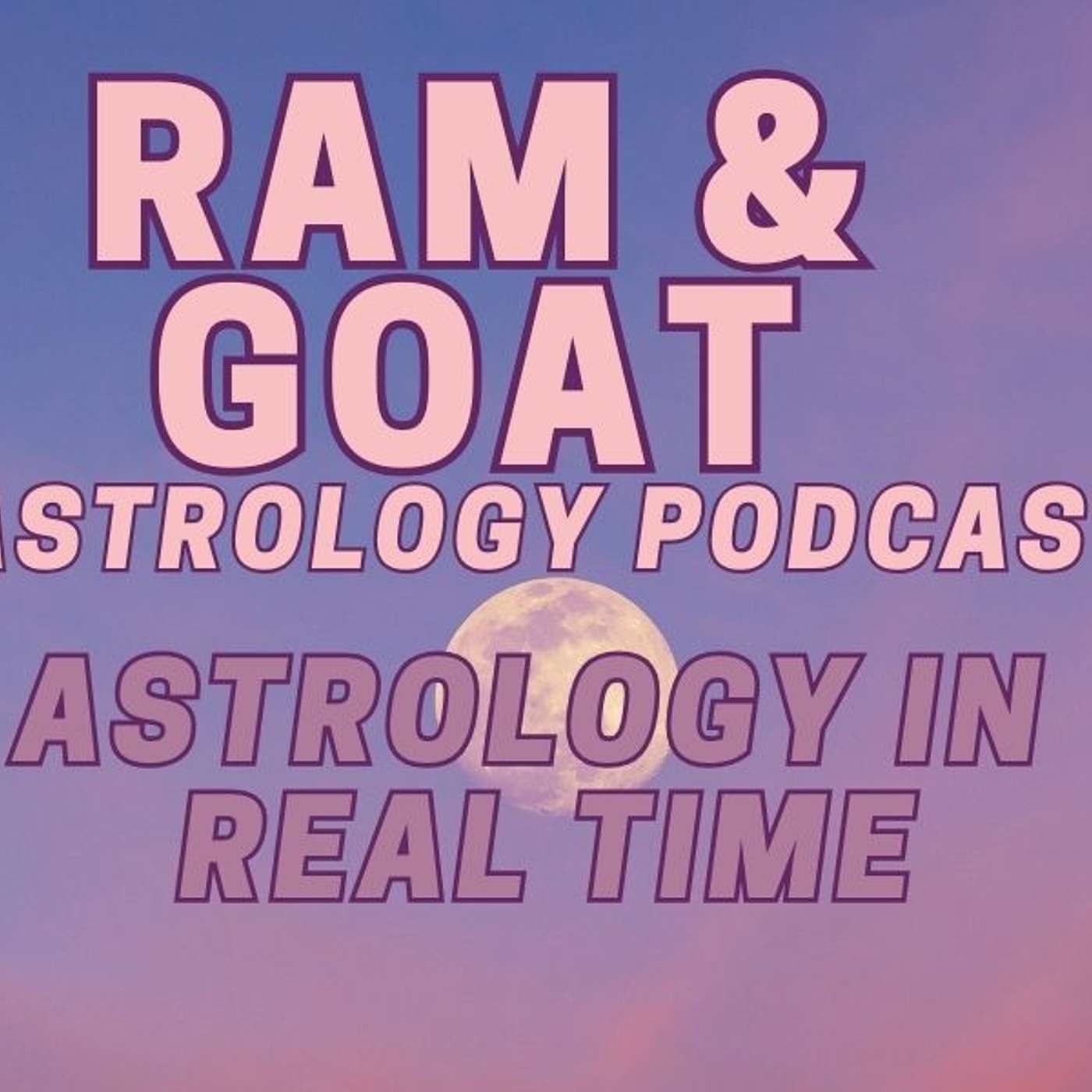 Astrology In Real Time
