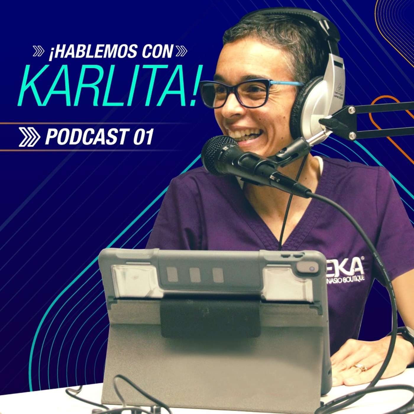 Hablemos con Karlita