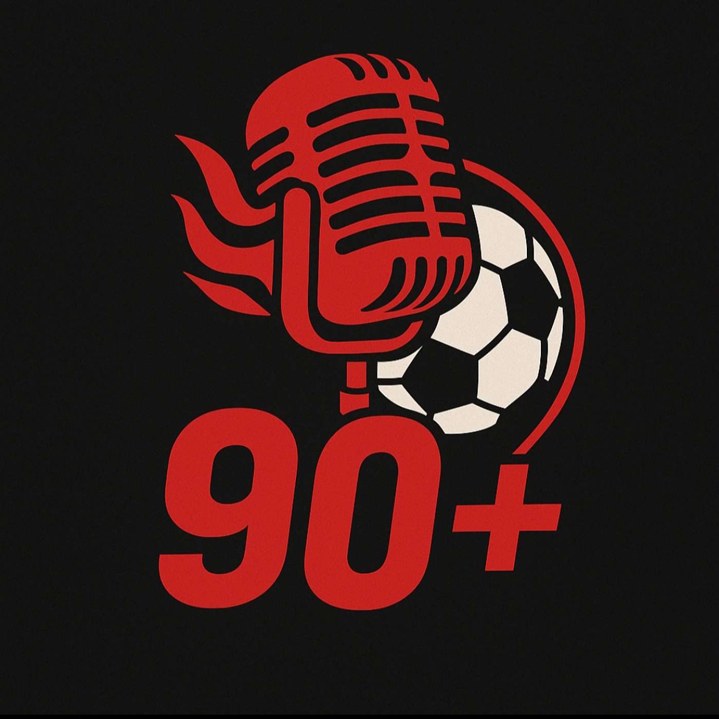 90+