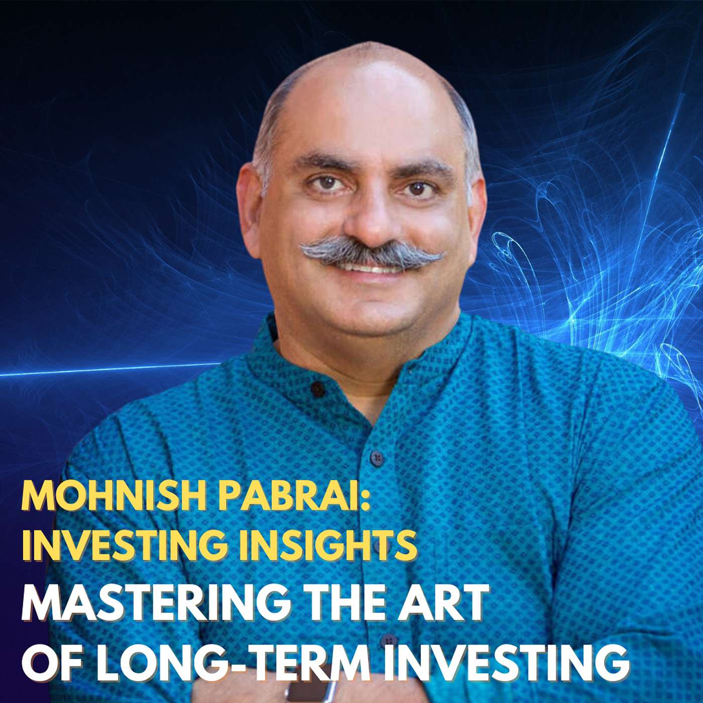 SP8: The Art of Successful Investing: Lessons from Mohnish Pabrai