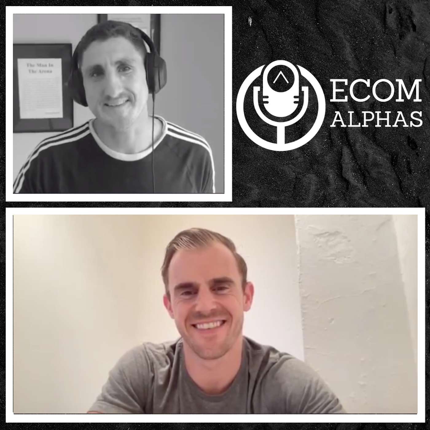 Ecom Alphas