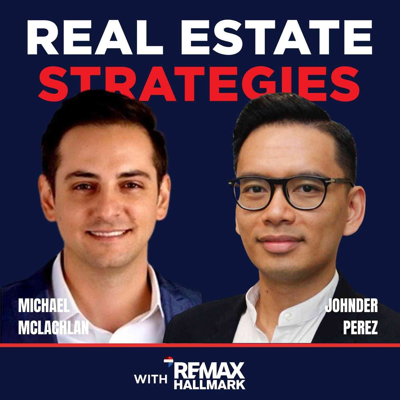 REAL ESTATE Strategies with RE/MAX Hallmark