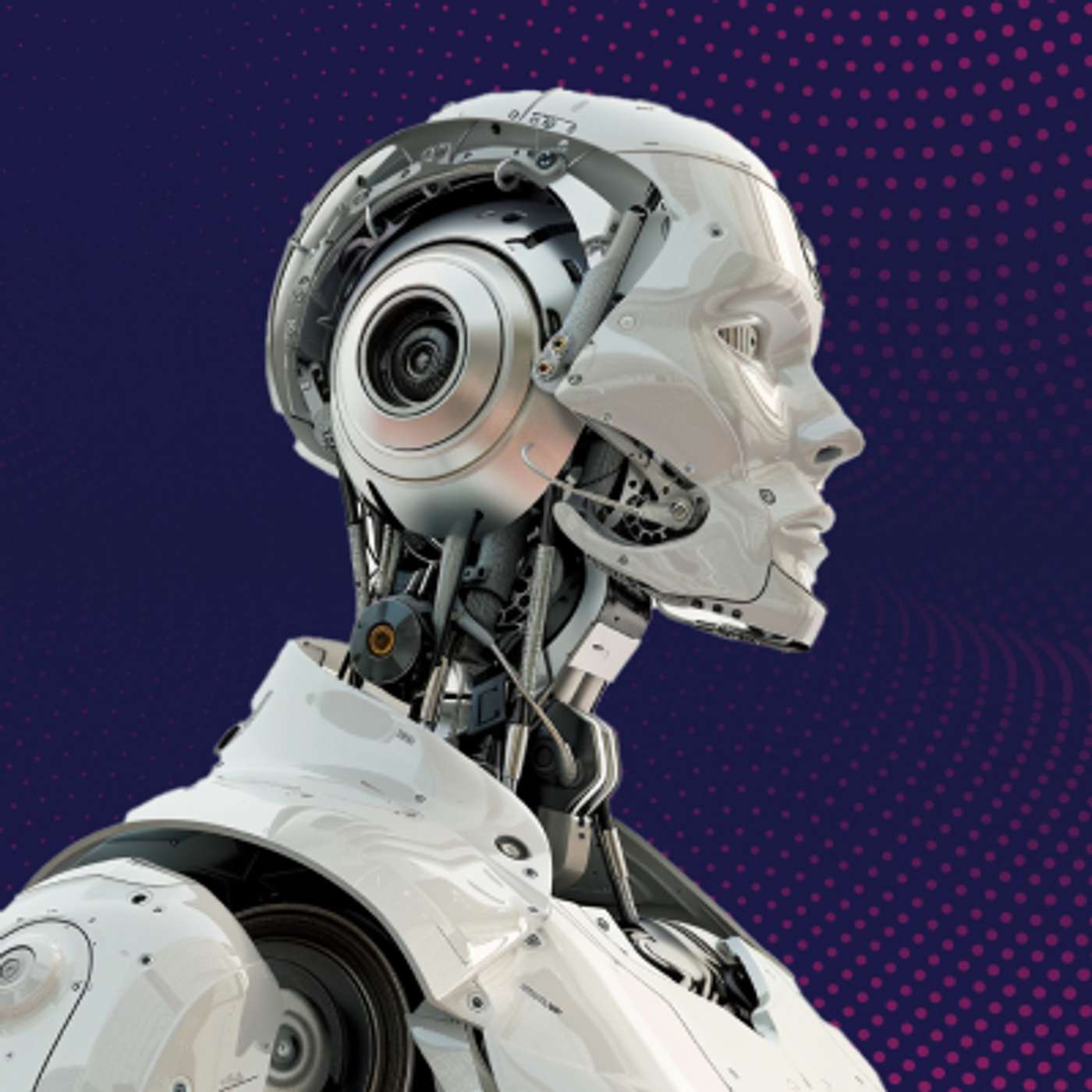 E30. AI Marketing Trends: How to Not Be Left Behind