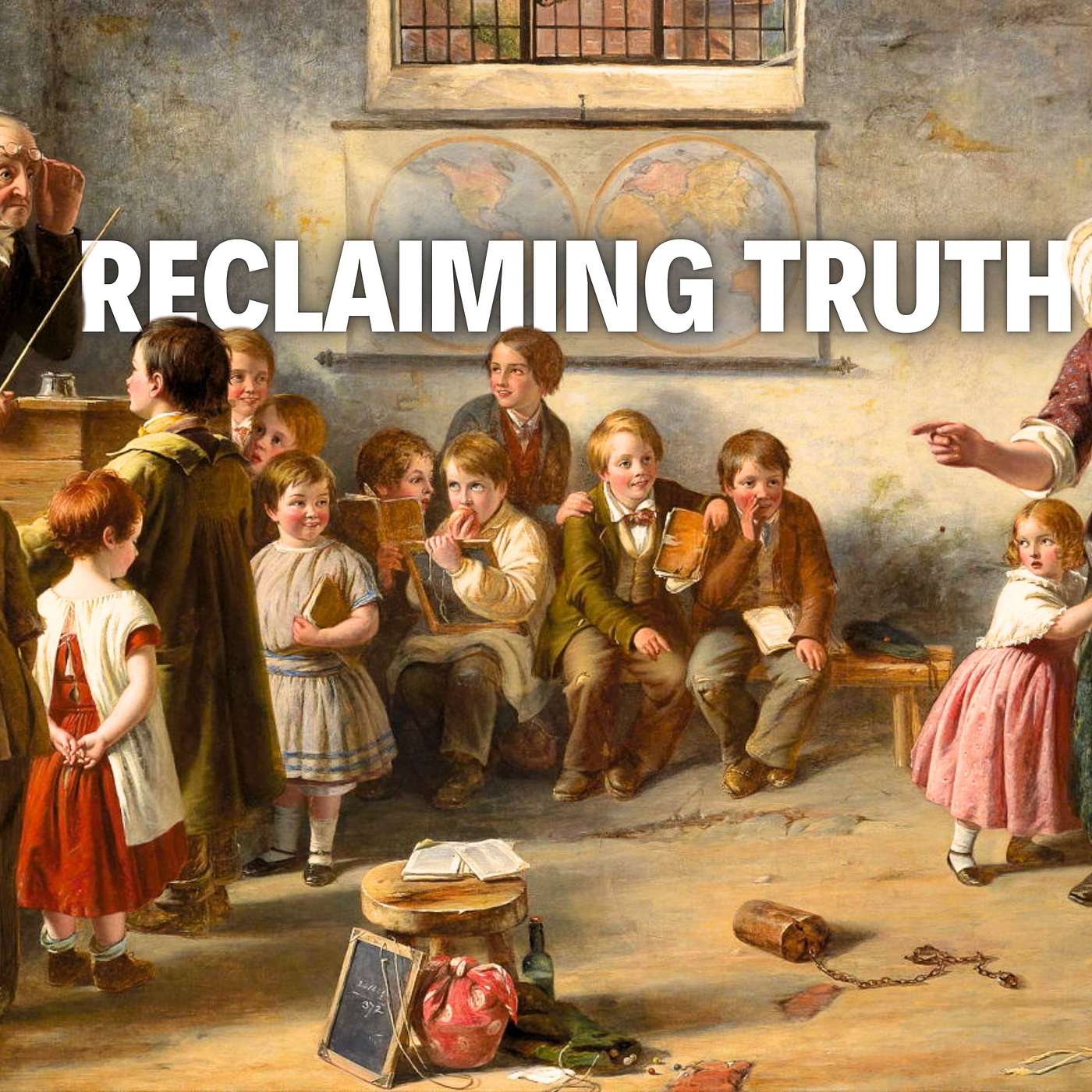 The Cause - Rob Pirie