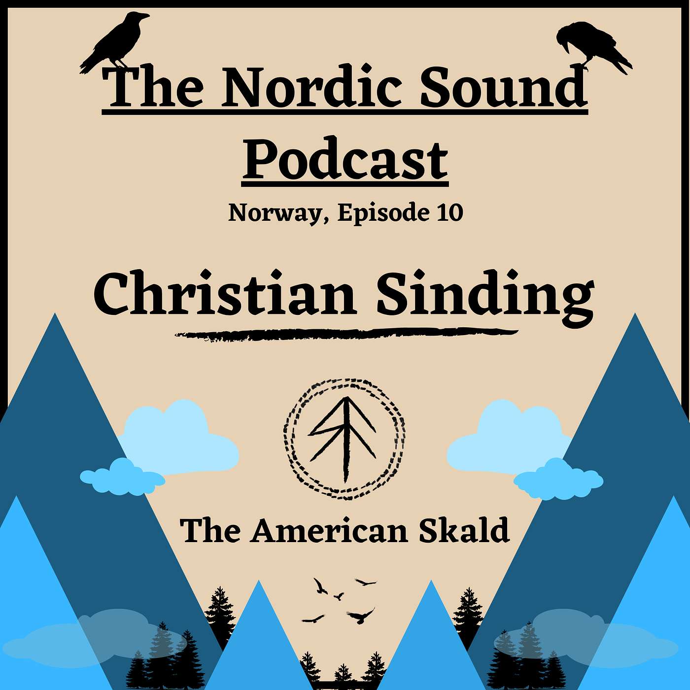 The Nordic Sound