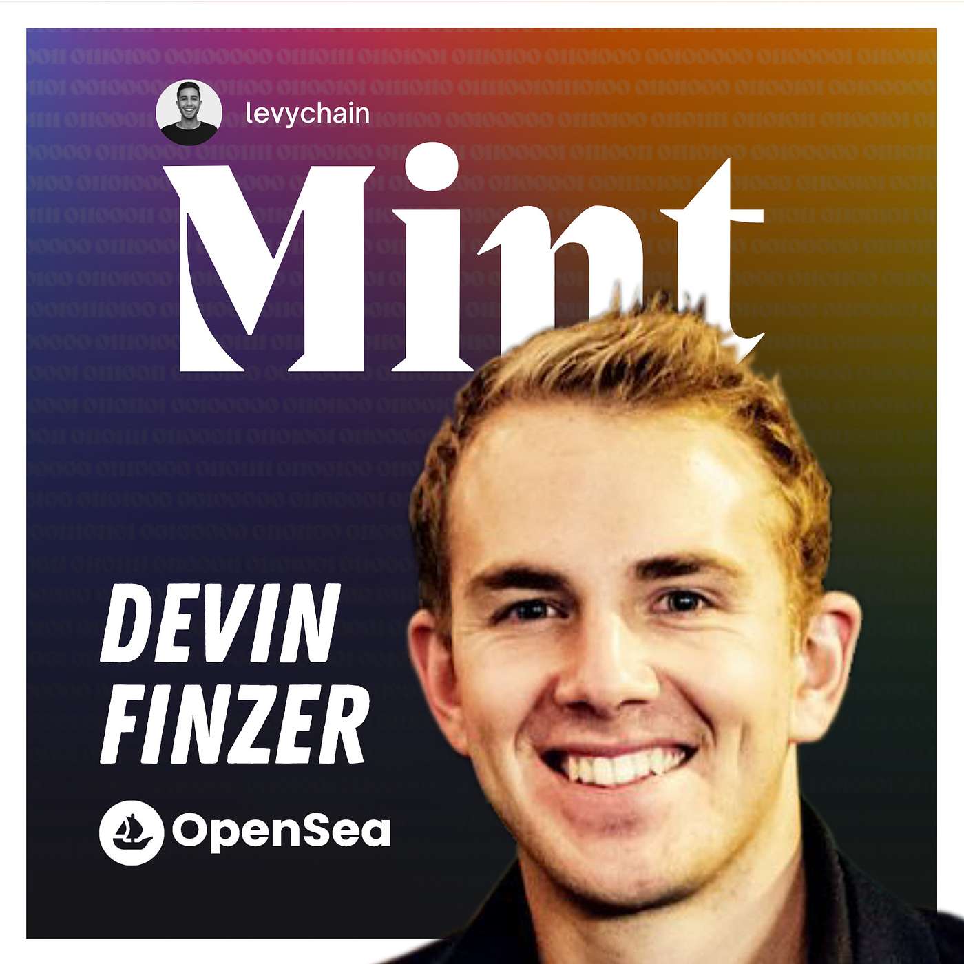 Mint Podcast by Adam Levy