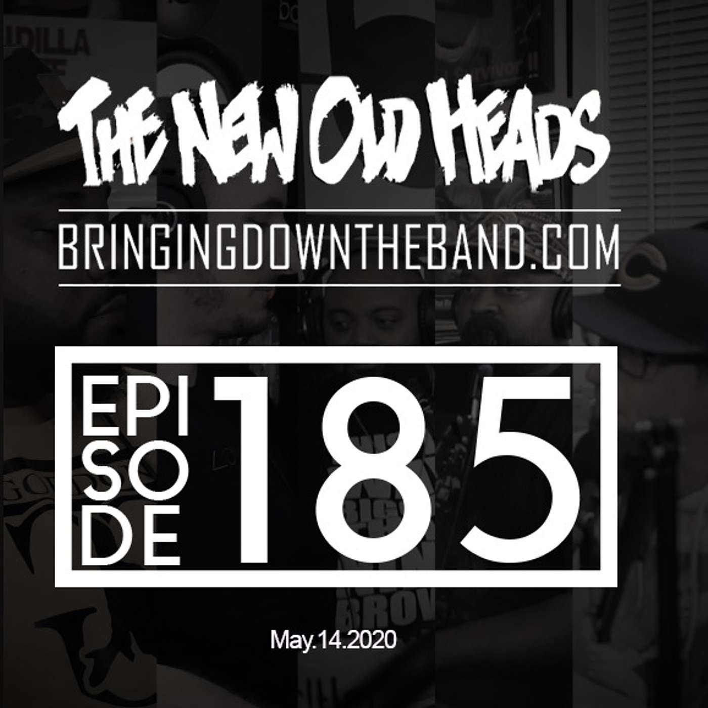 New Old Heads Podcast