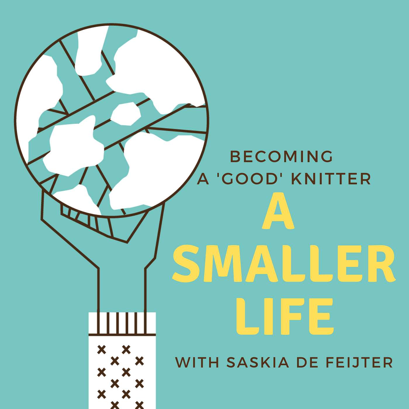 #0 - Introducing 'A Smaller Life'