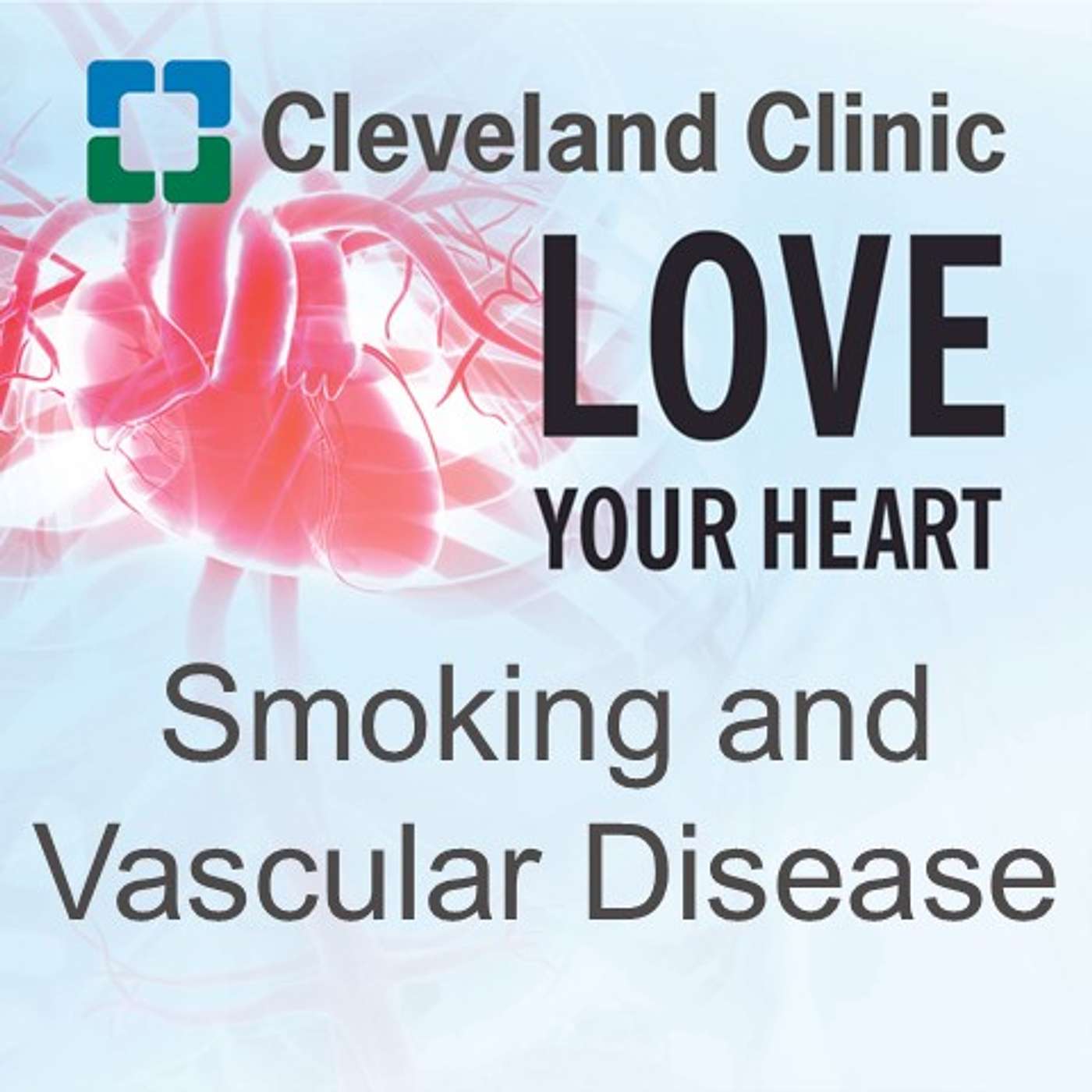 Smoking and Vascular Disease
