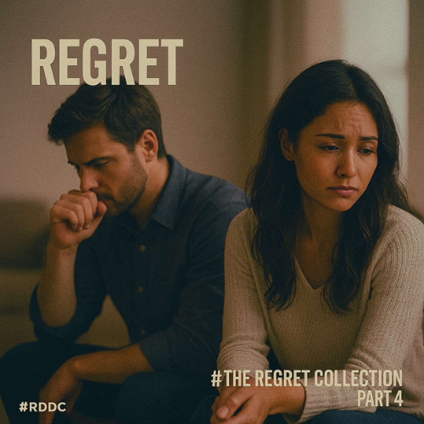 #The Regret Collection - Pt. 4