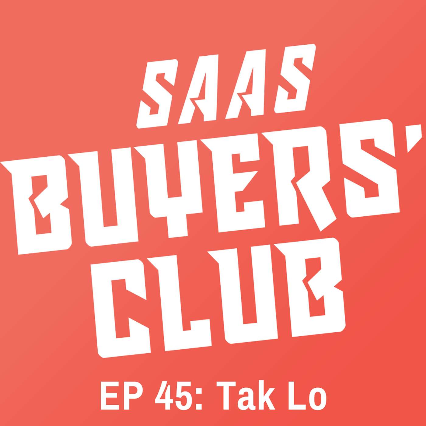 SaaS Buyers\' Club