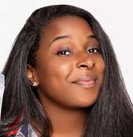 Tia Marsh
