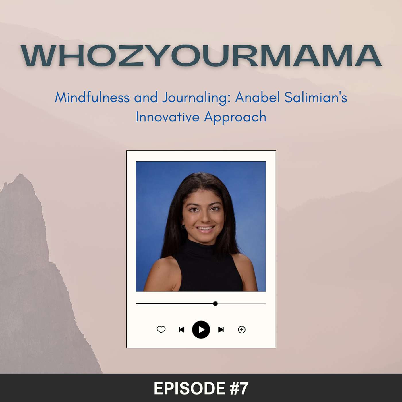 WhozYourMama
