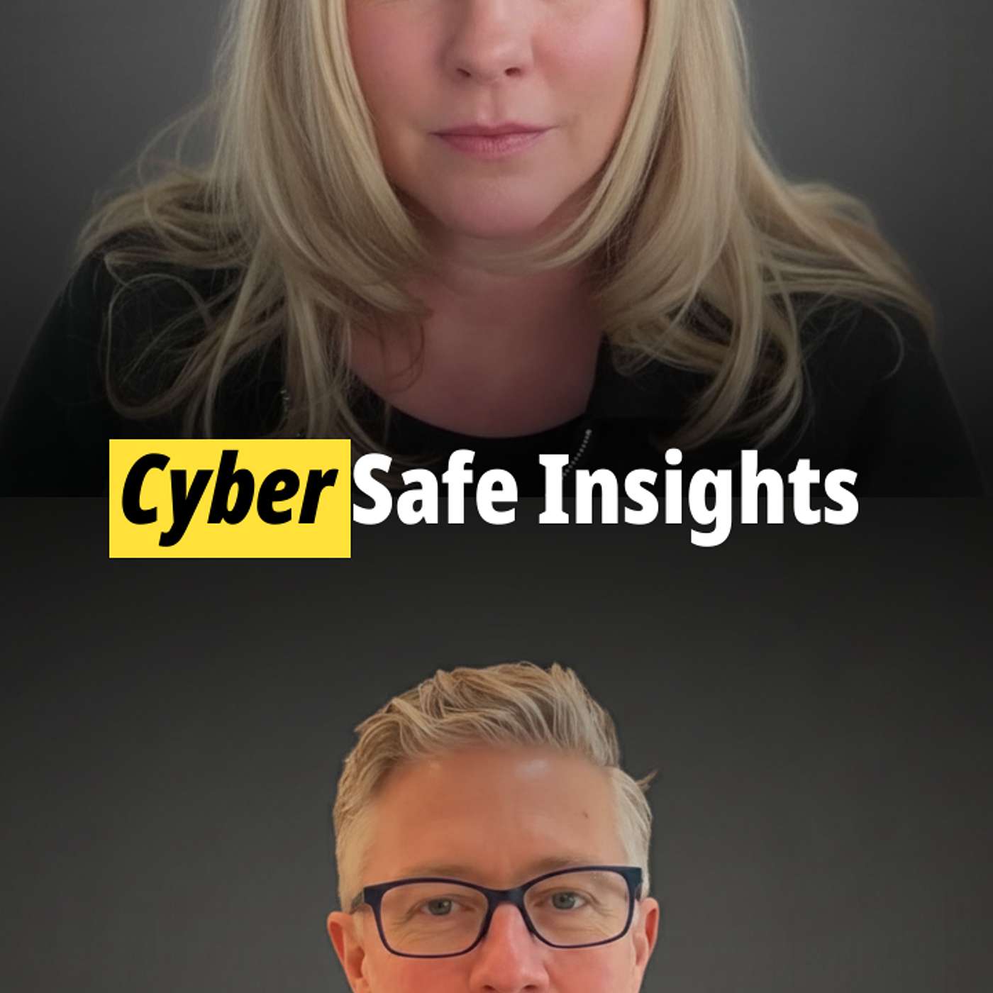 From Data To Defense with Derek Huyser from Streaming Defense episode artwork