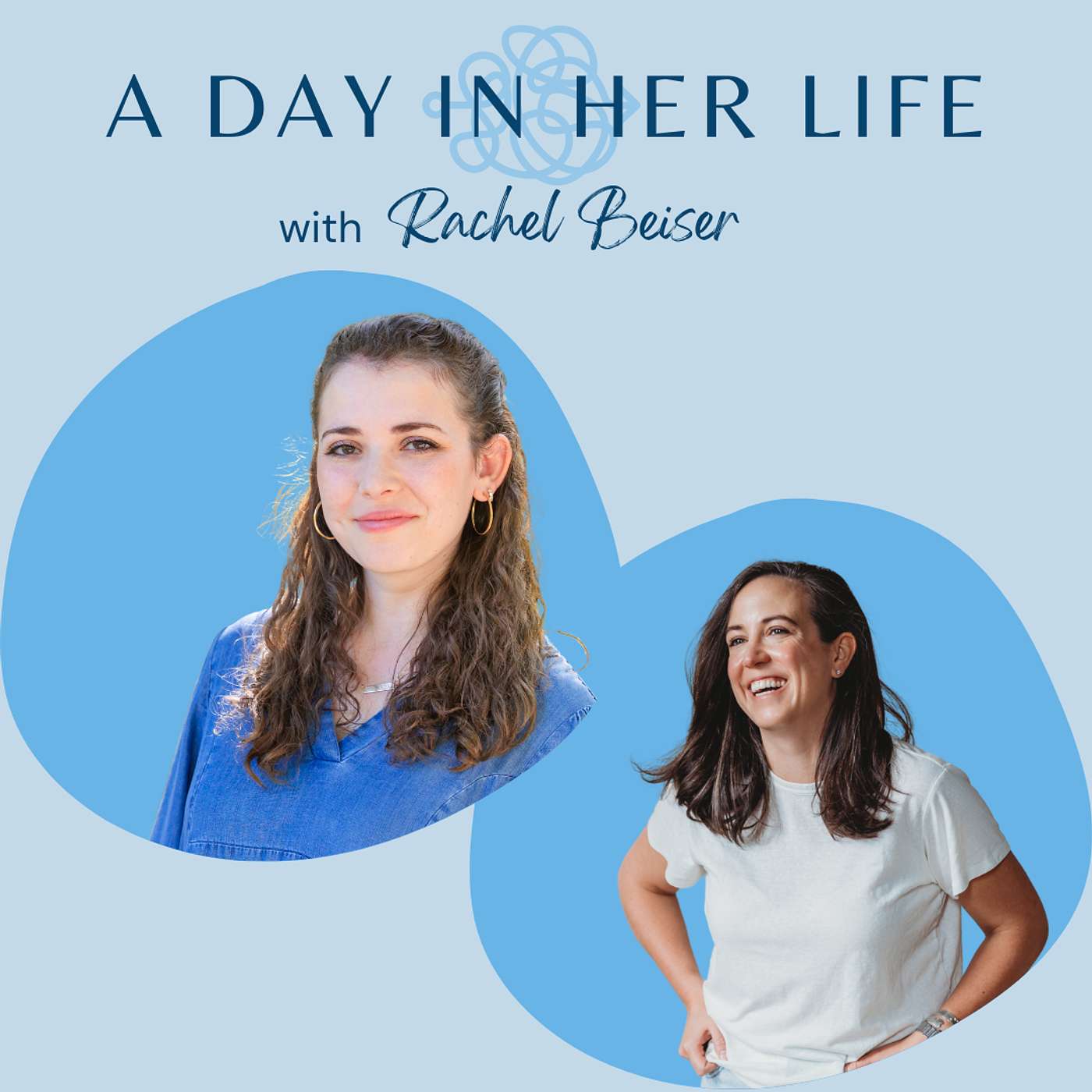 Episode 123: A Day In Her Life with Rachel Beiser - Product Designer, Founder of The Motherload, and Mom of Two