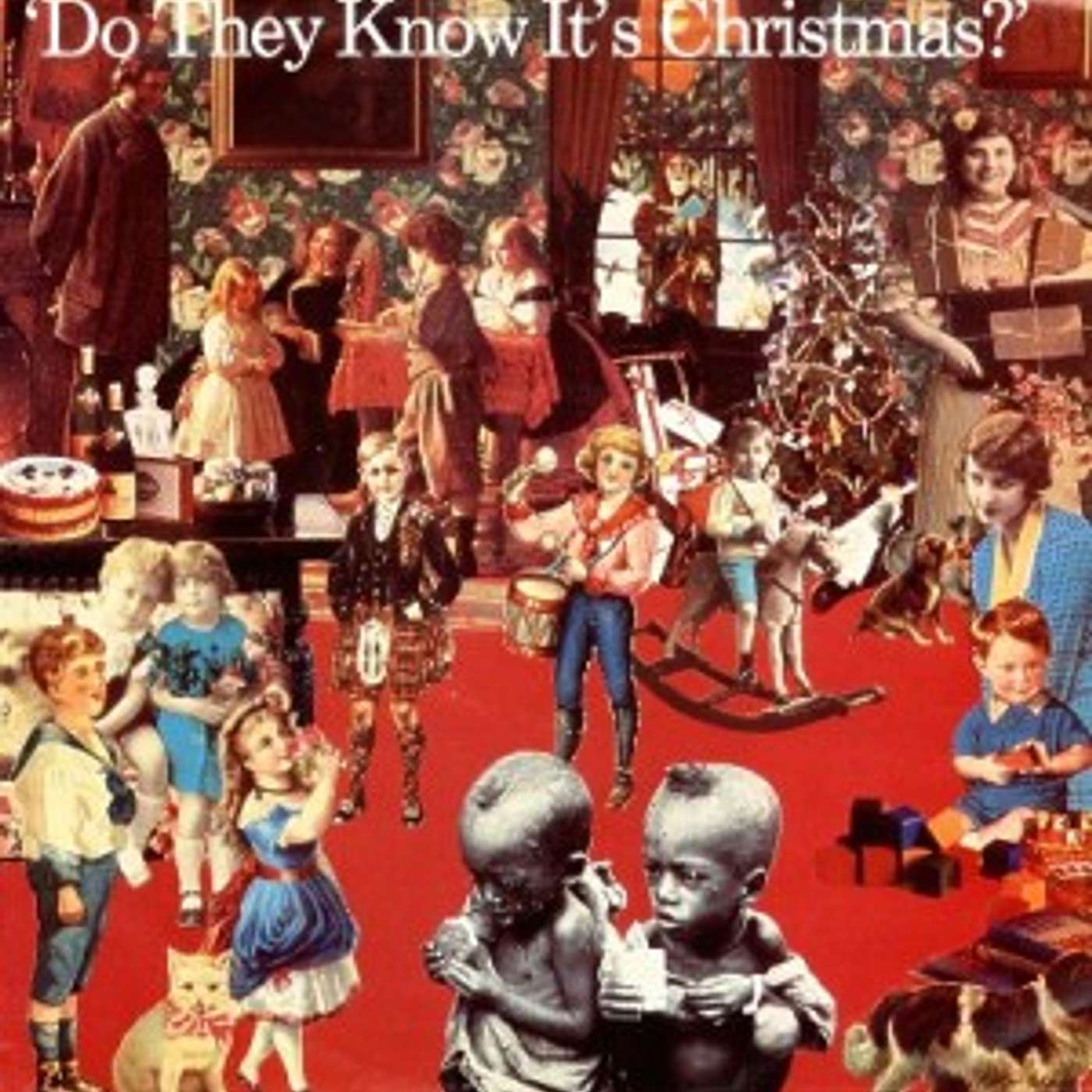 Totally Rad Christmas!