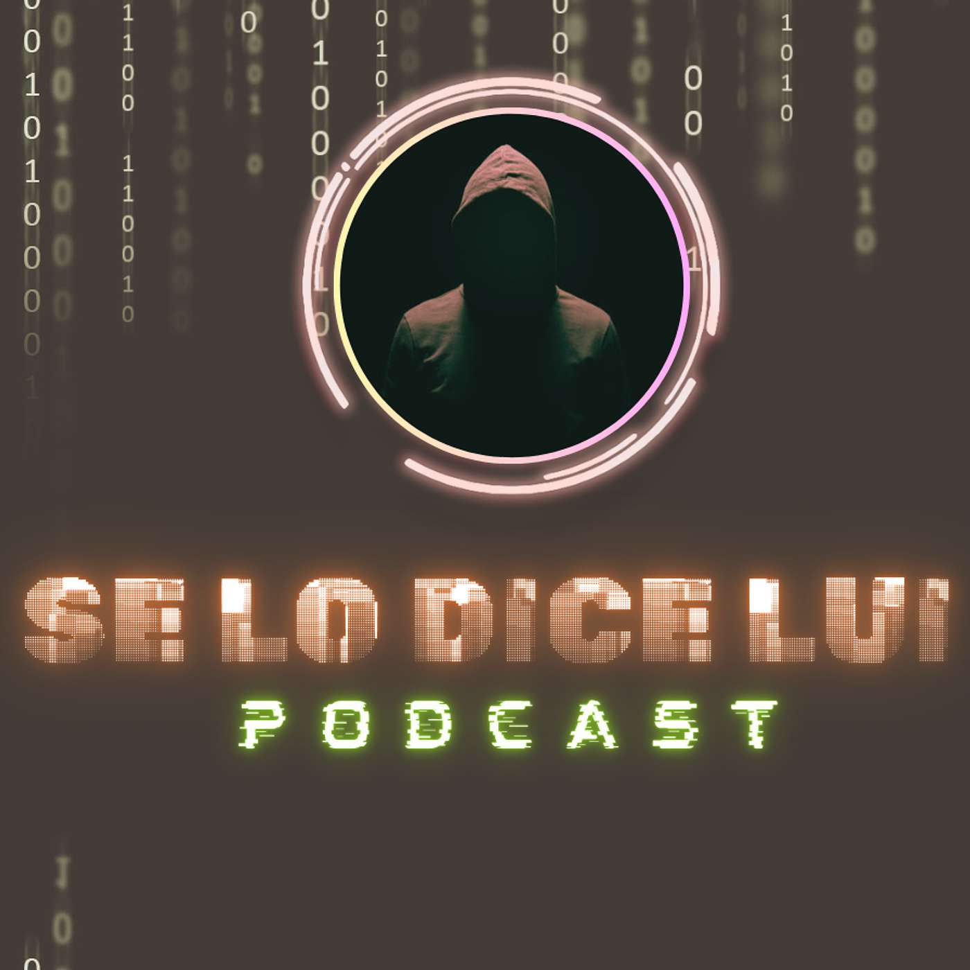 🎙️Se Lo Dice Lui 🥷​ ​Podcast 🔎