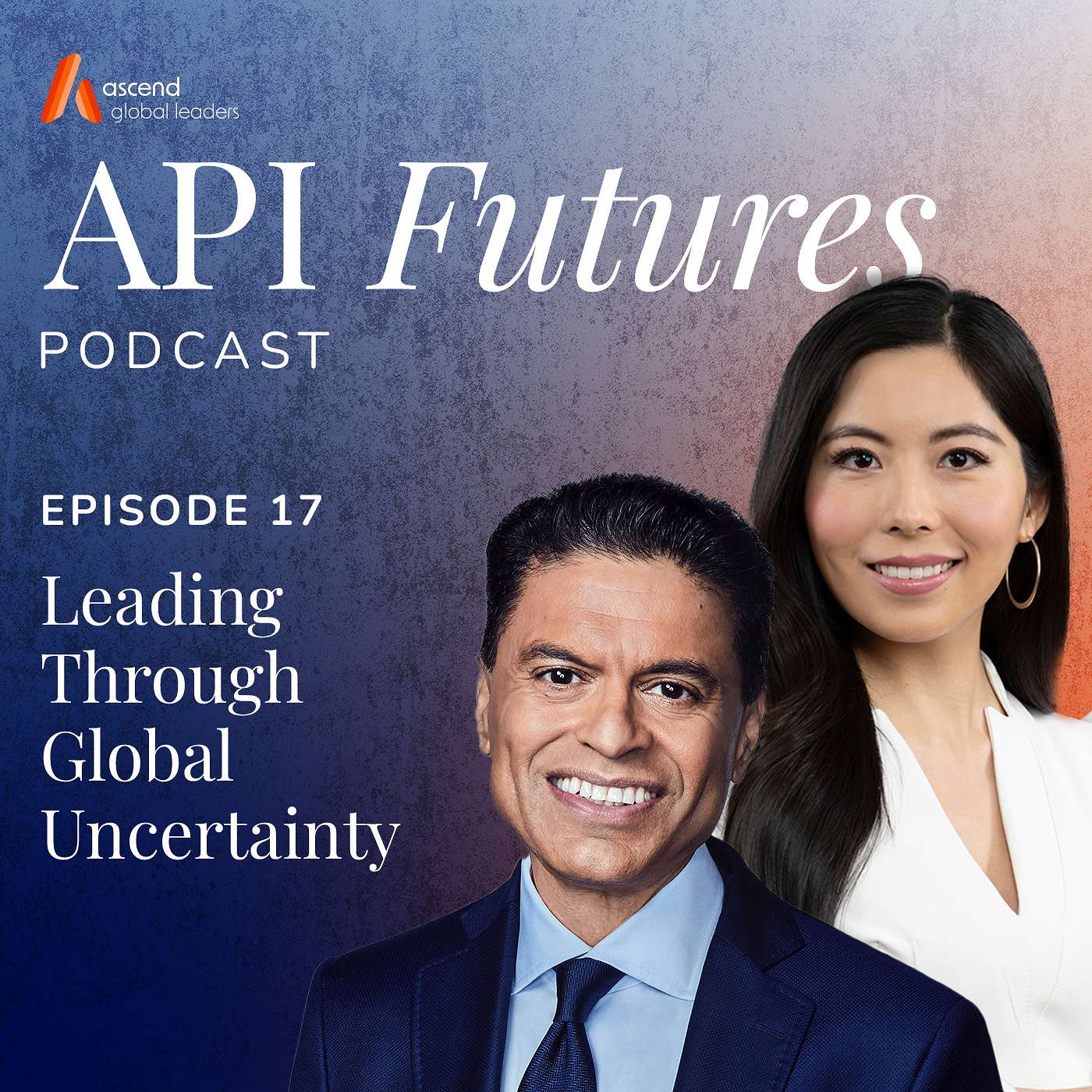 Leading Through Global Uncertainty