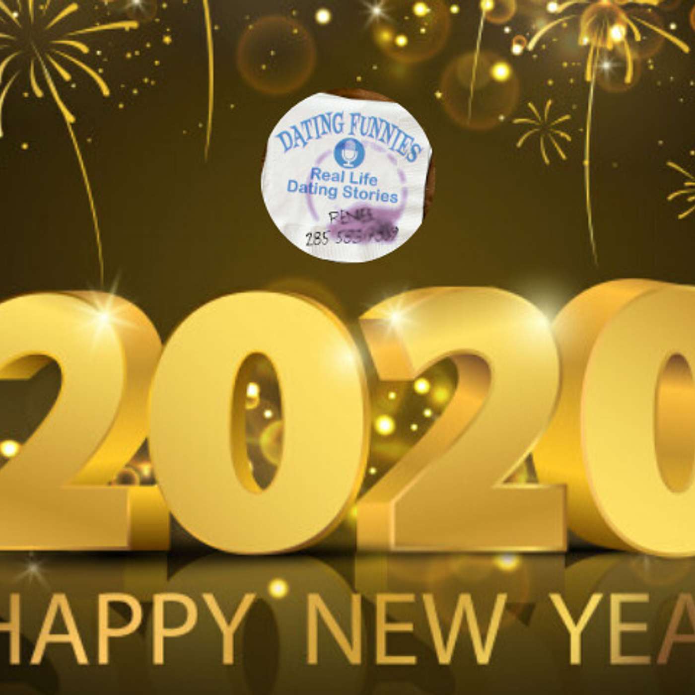 Being sick for 2 weeks - Happy New year!