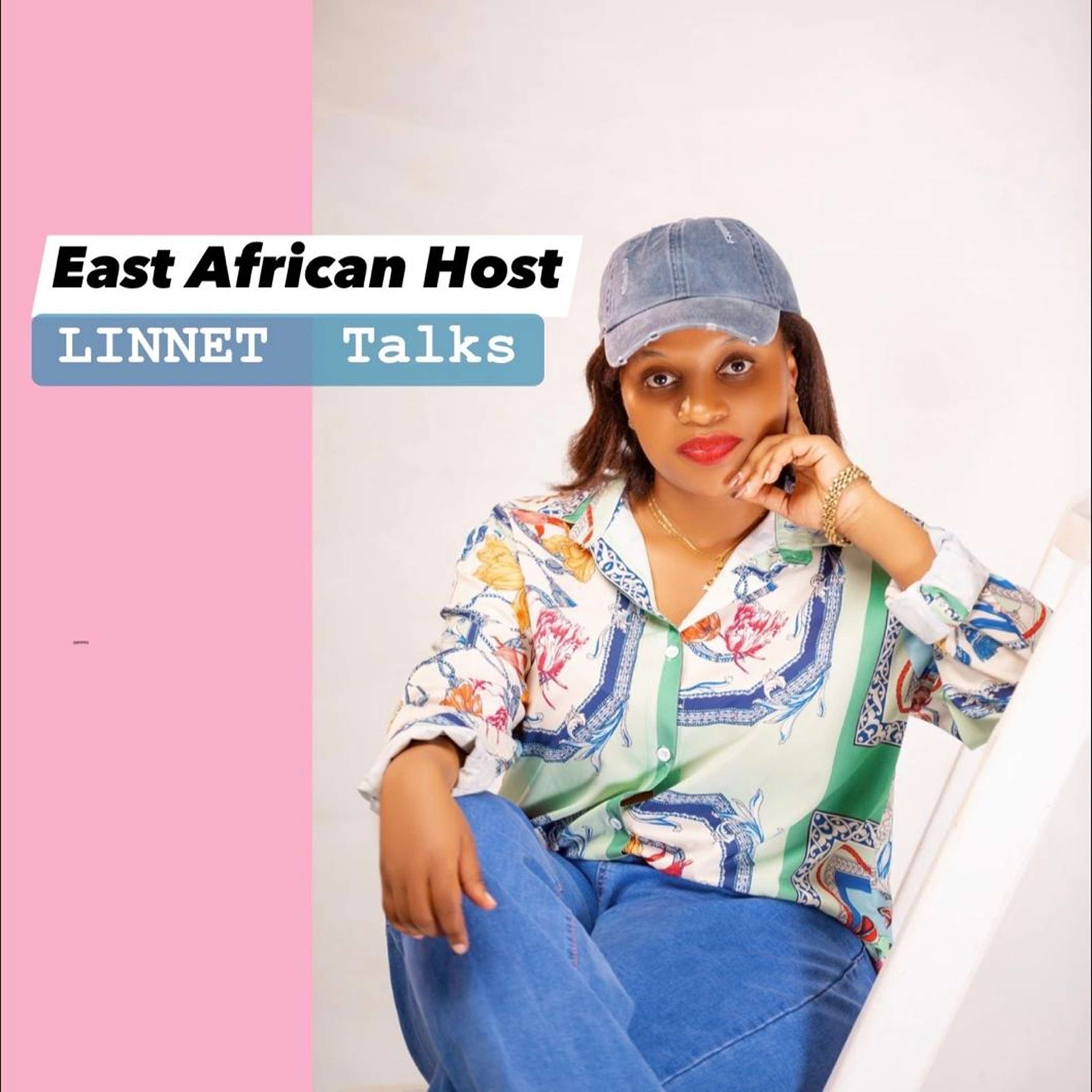 Linnet Talks