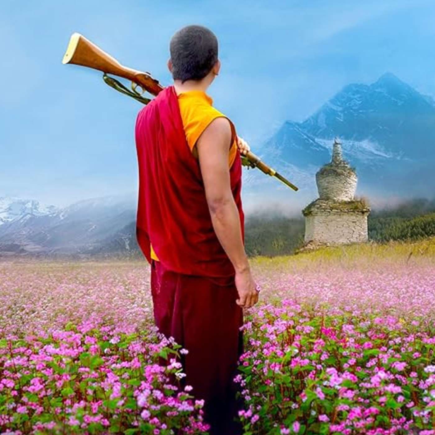 The Homeward Film Podcast