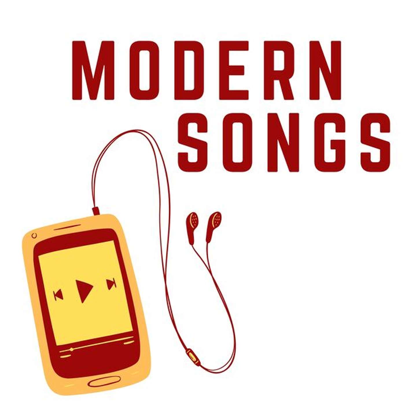Modern Songs Ep. 2: Hurray for the Riff Raff, Revisiting U2's 'Songs of Innocence' episode artwork
