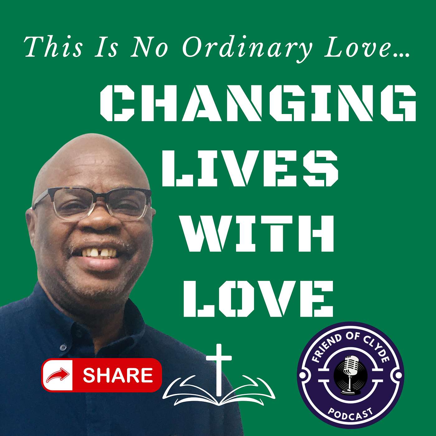 The Greatest Love of All: God’s Unmatched Sacrifice