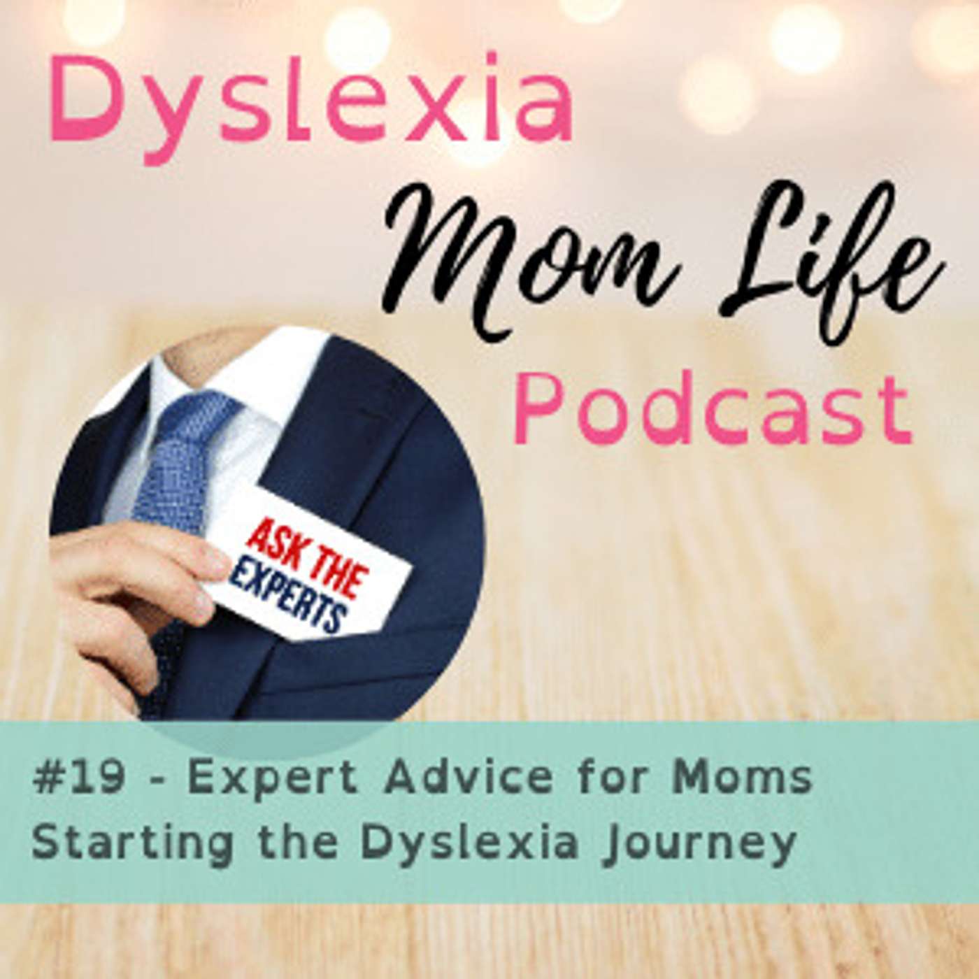 Dyslexia Mom Life™ |  Education, Parenting Tips, & Community