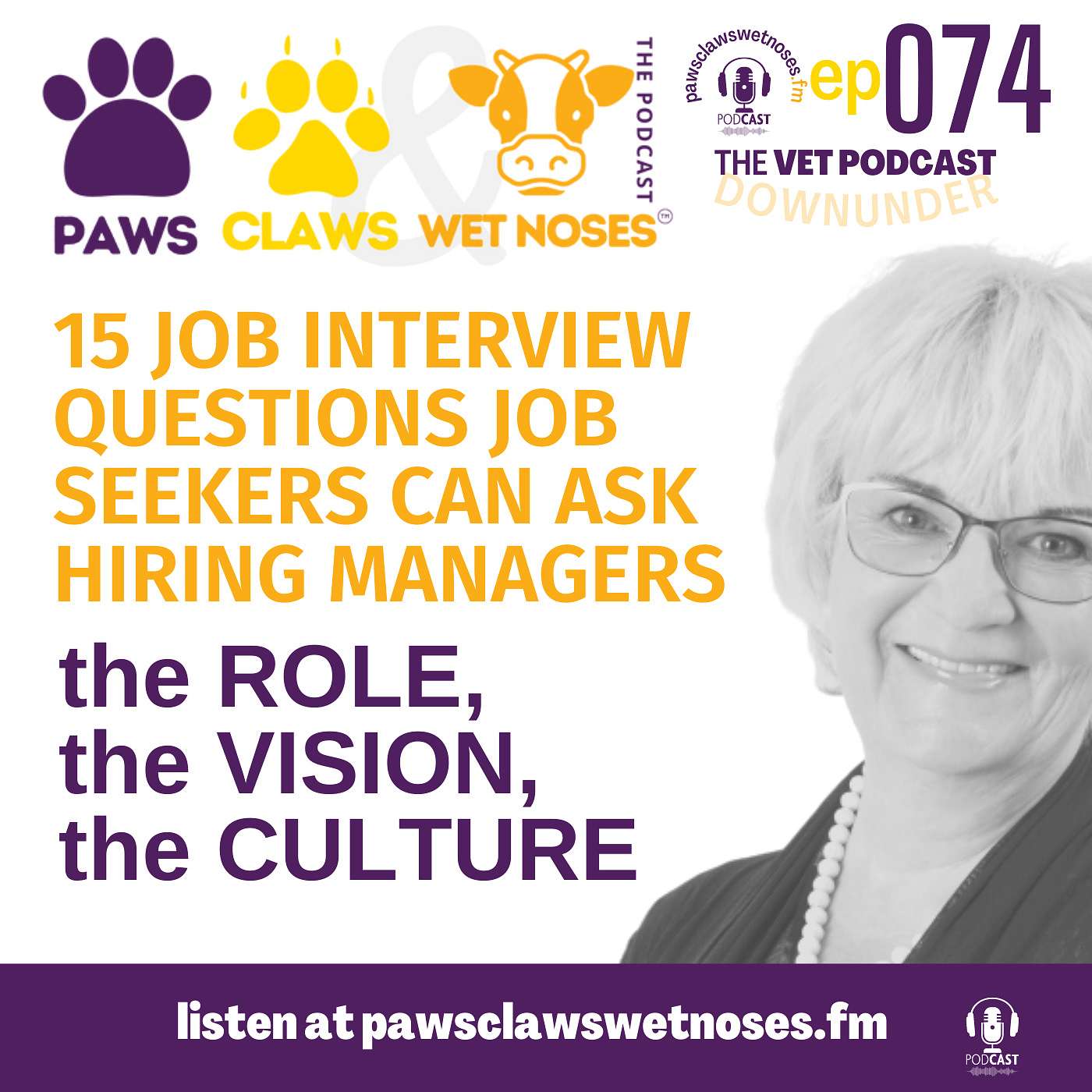15 Job Interview Questions Job Seekers Can Ask Vet Clinic Interviewers