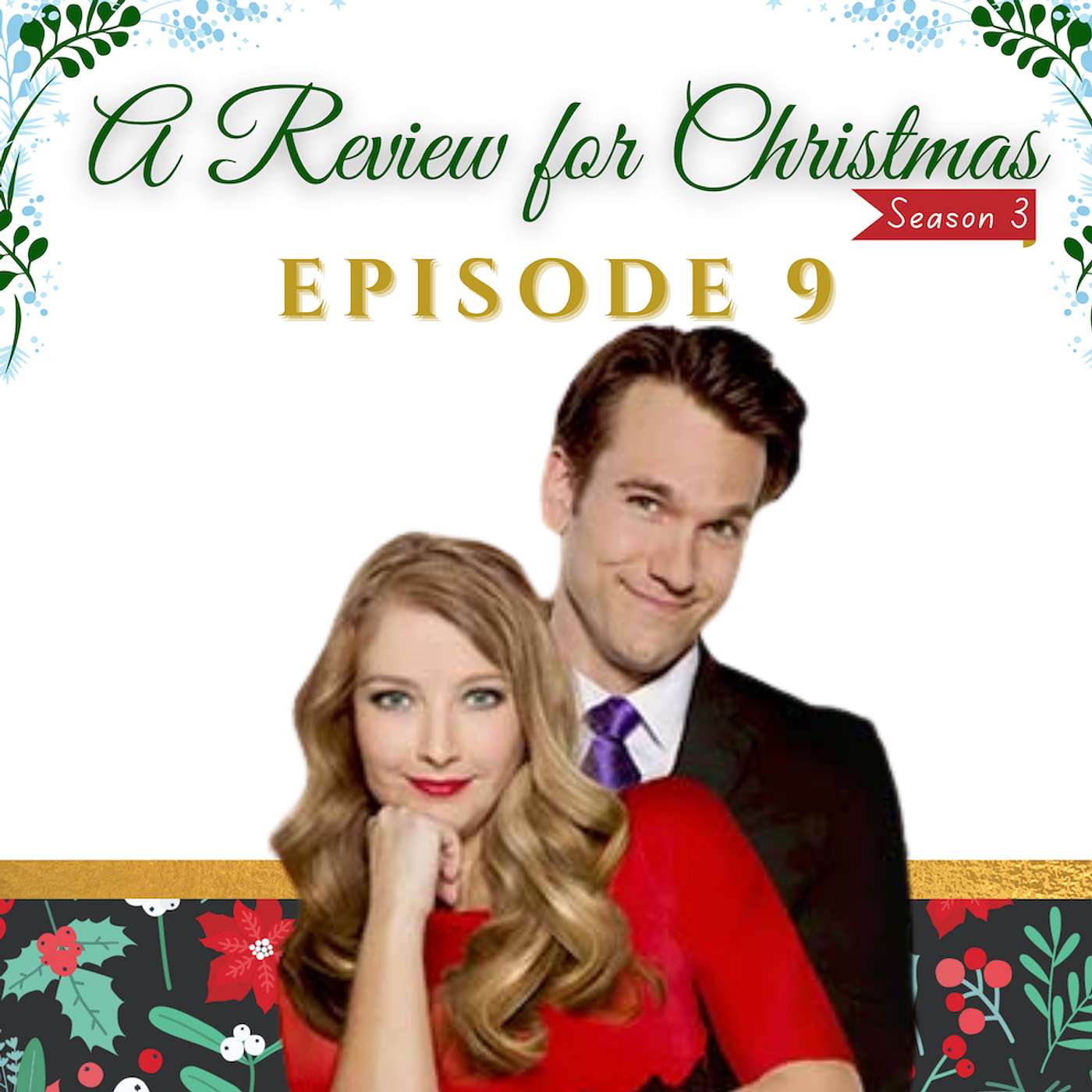 A Review for Christmas