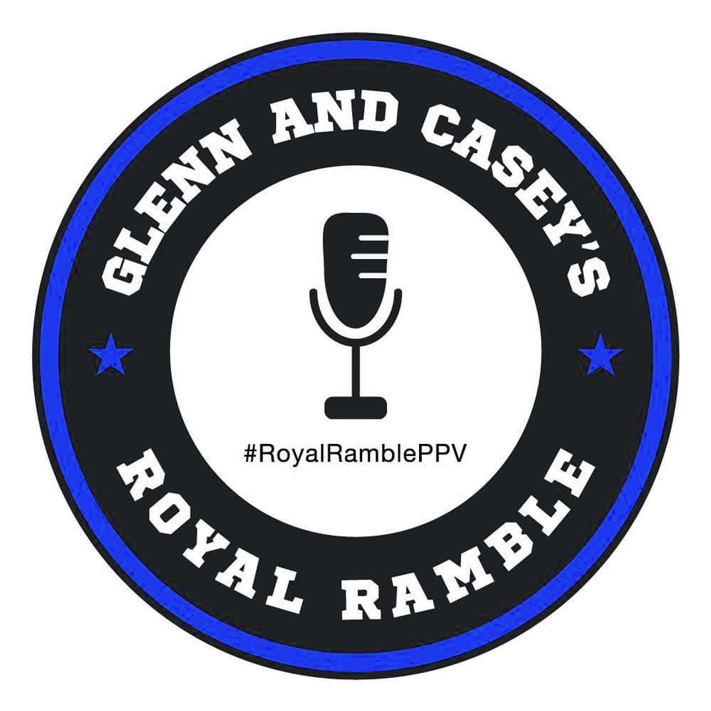 Glenn and Casey's Royal Ramble Podcast - Survivor Series 1991