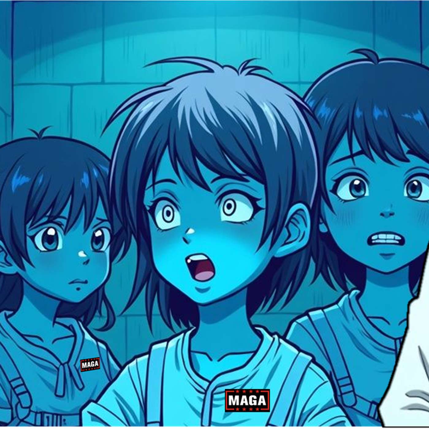 Catholic Conservative