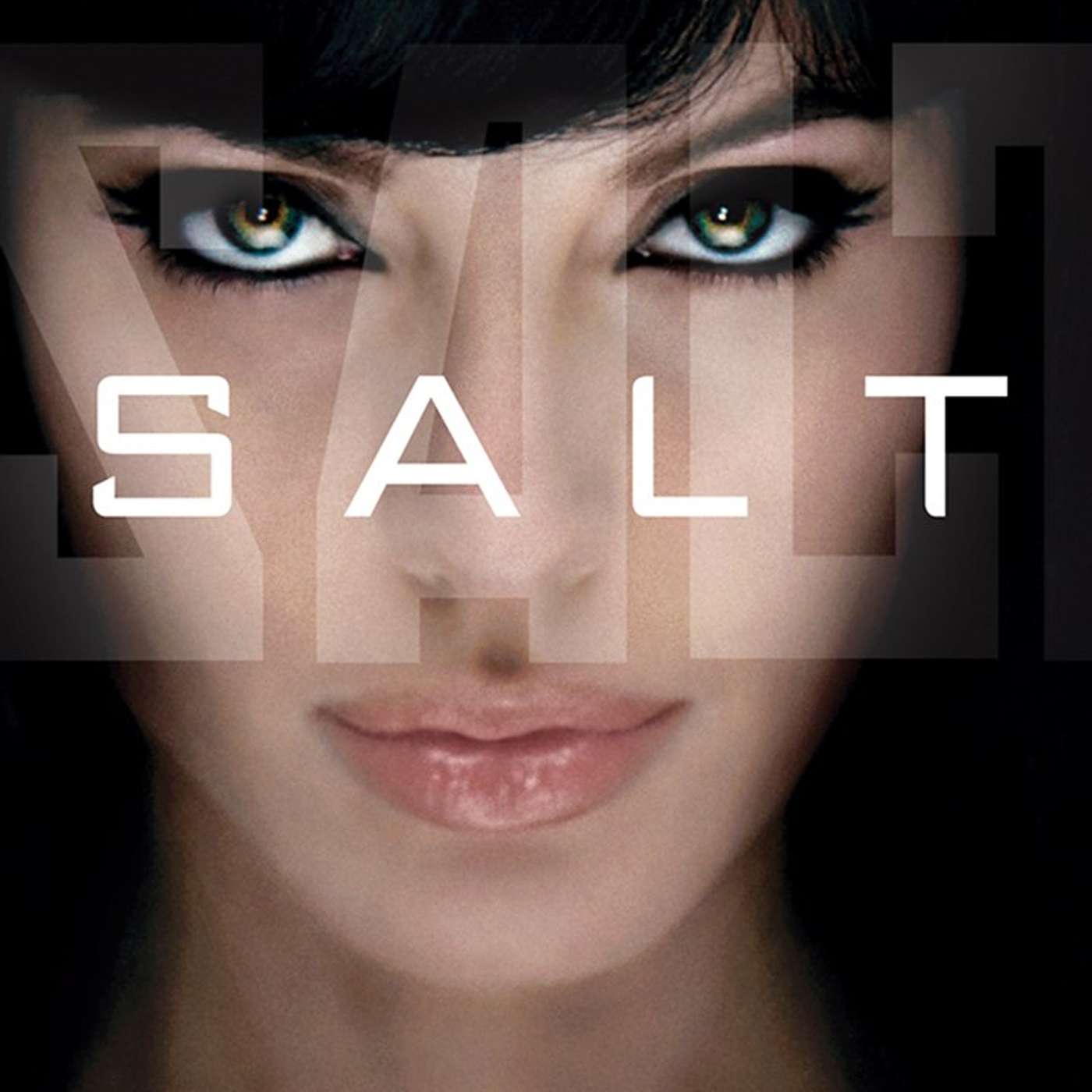 Midweek Mention... Salt