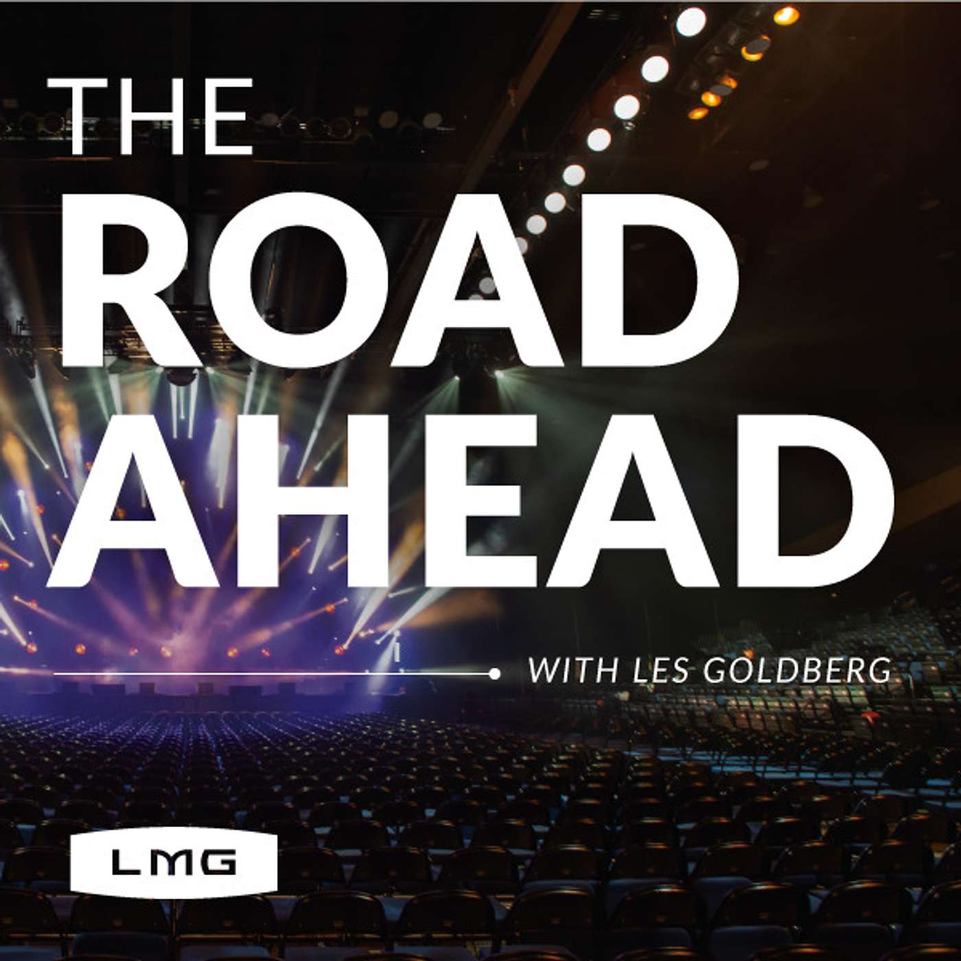 The Road Ahead