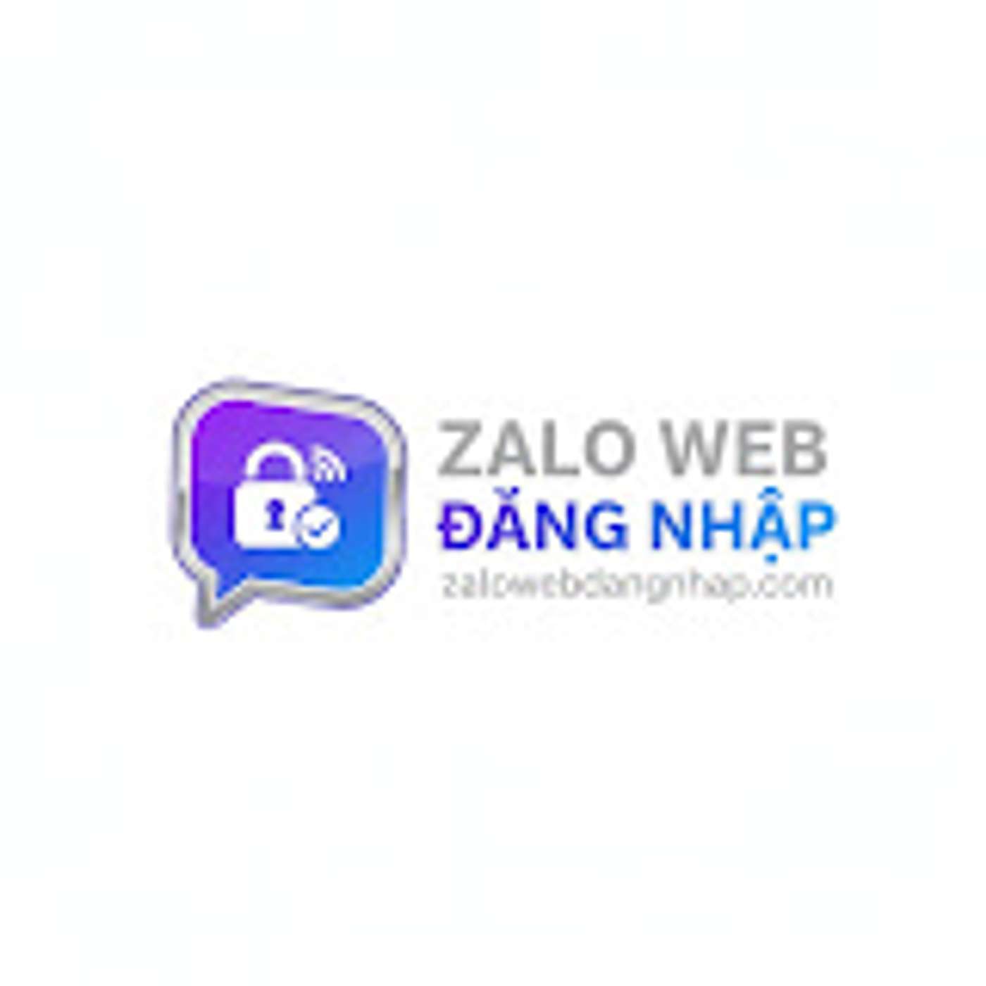 Zalo Web Đăng Nhập