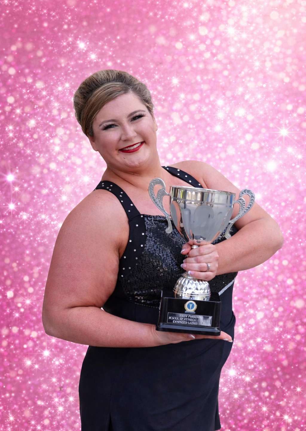 Nikki Gayner