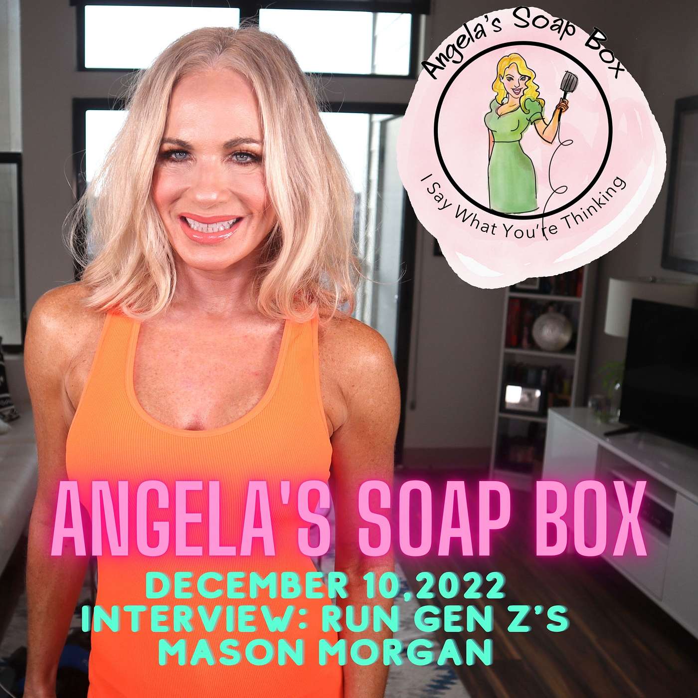 The Angela Box Show