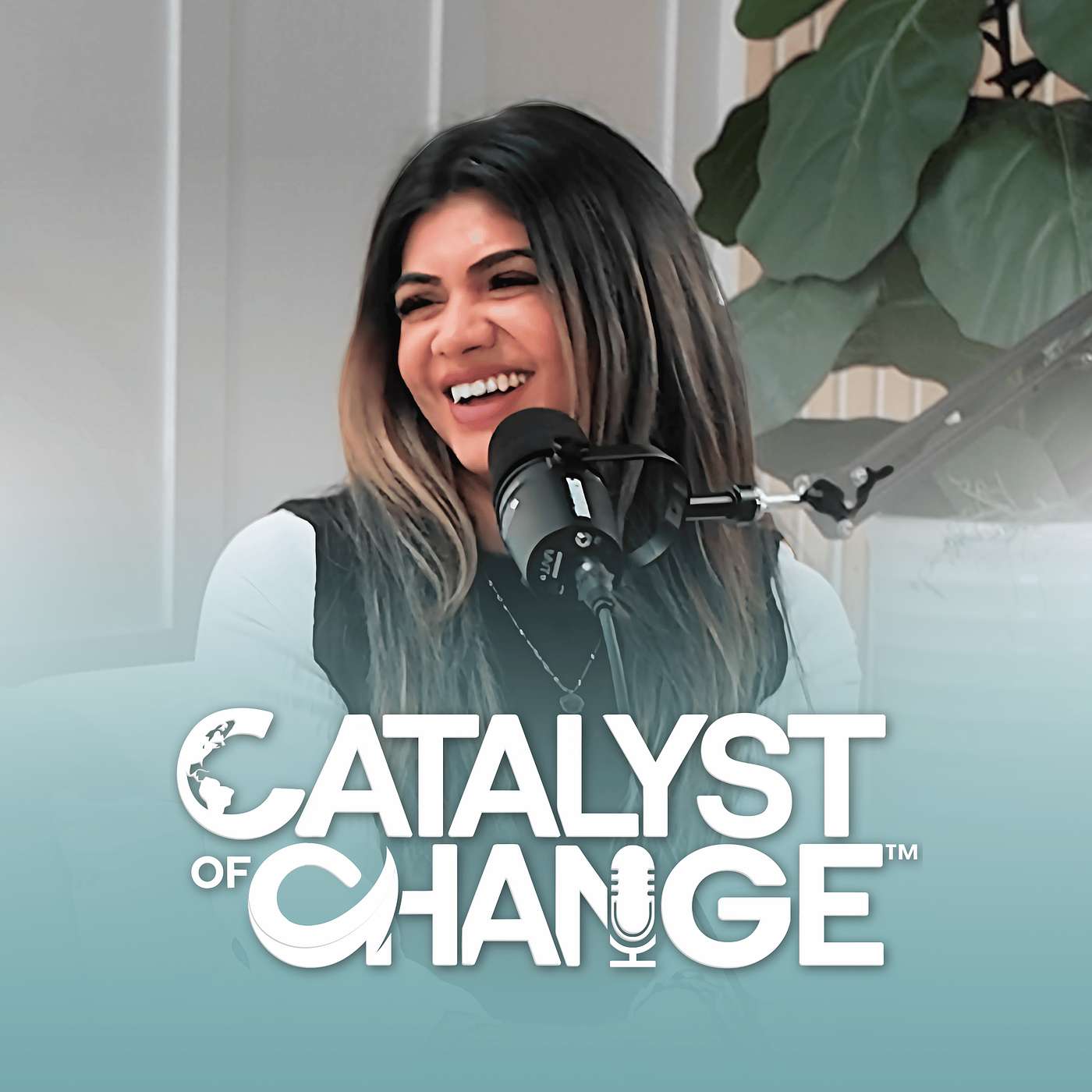 Catalyst of Change