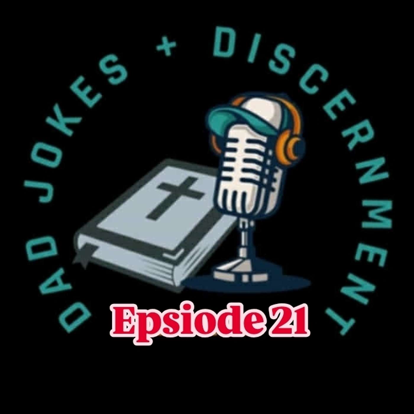 Episode 21: The Secret to a Strong Marriage: Why Christ Must Be at the Center