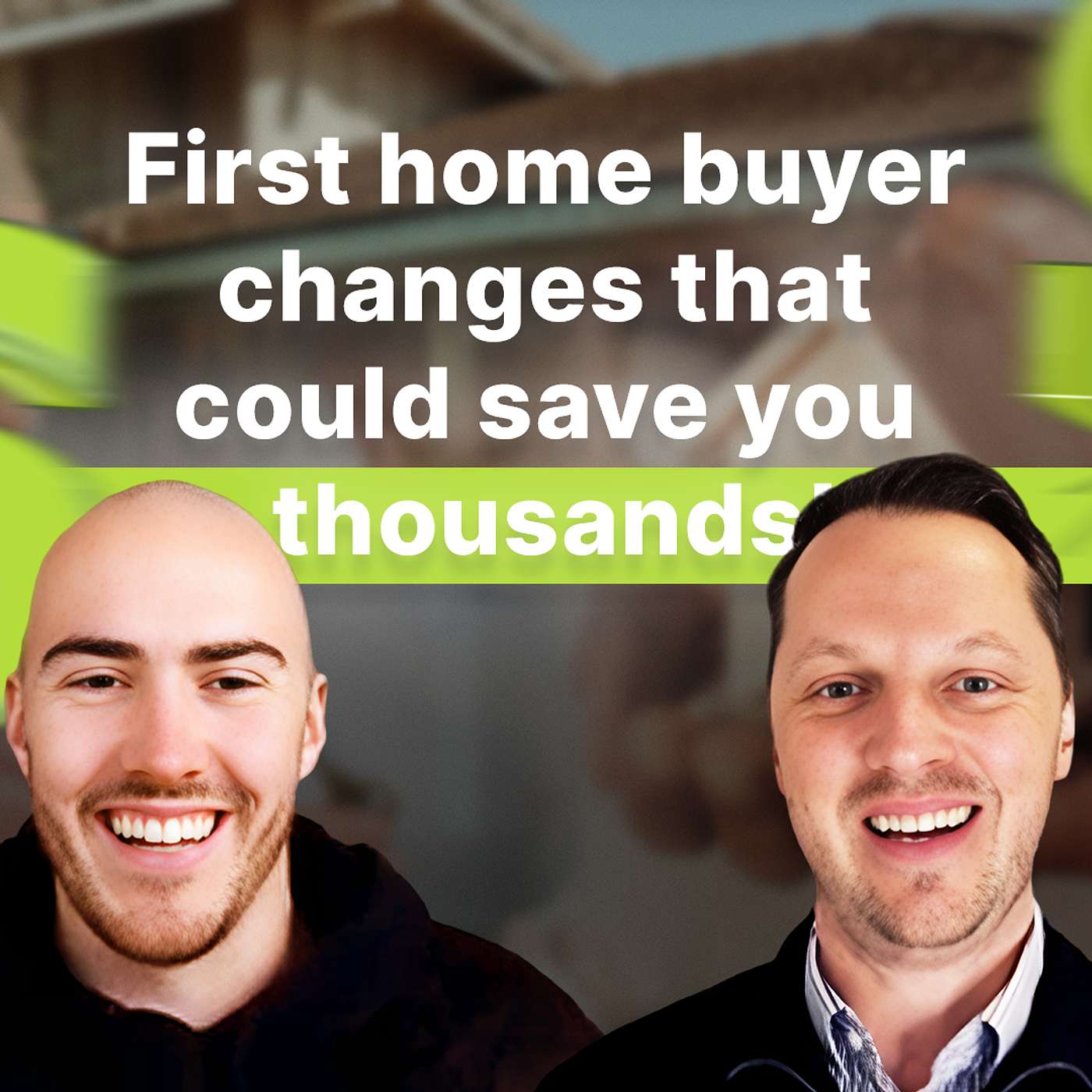 Can you really buy a $1.5M home with 5% deposit?