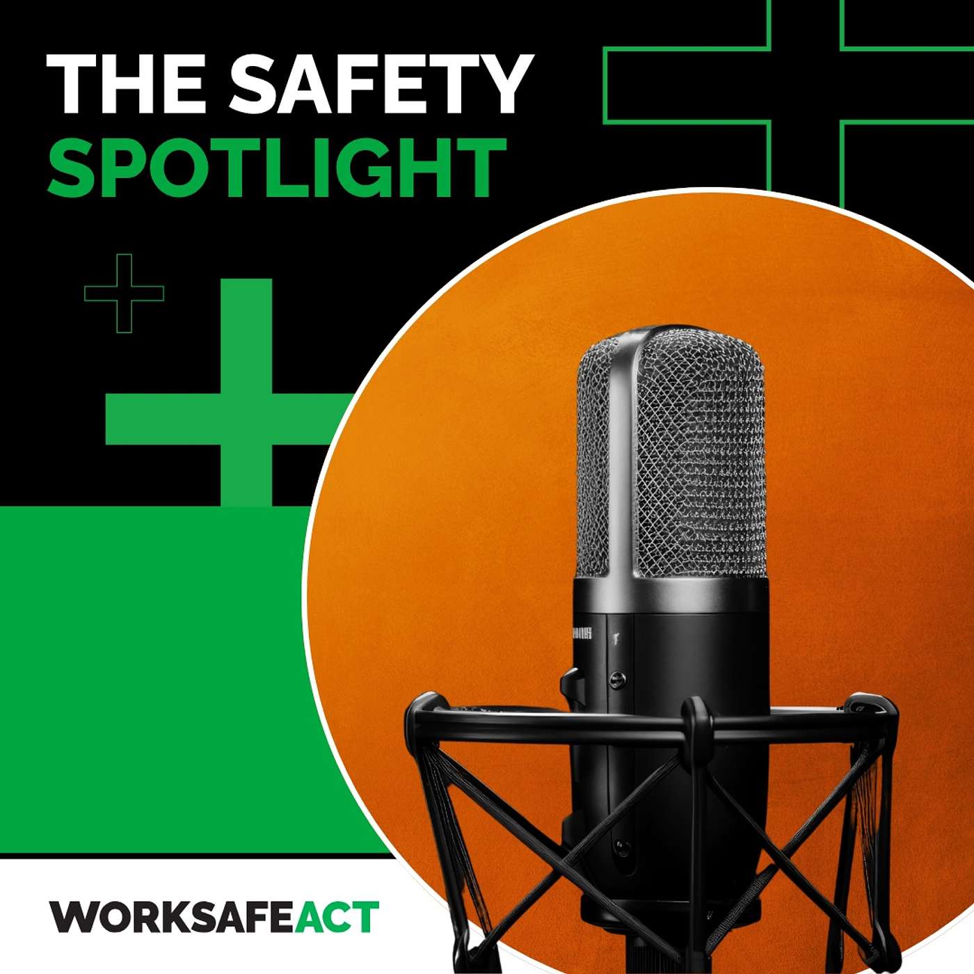 The Safety Spotlight