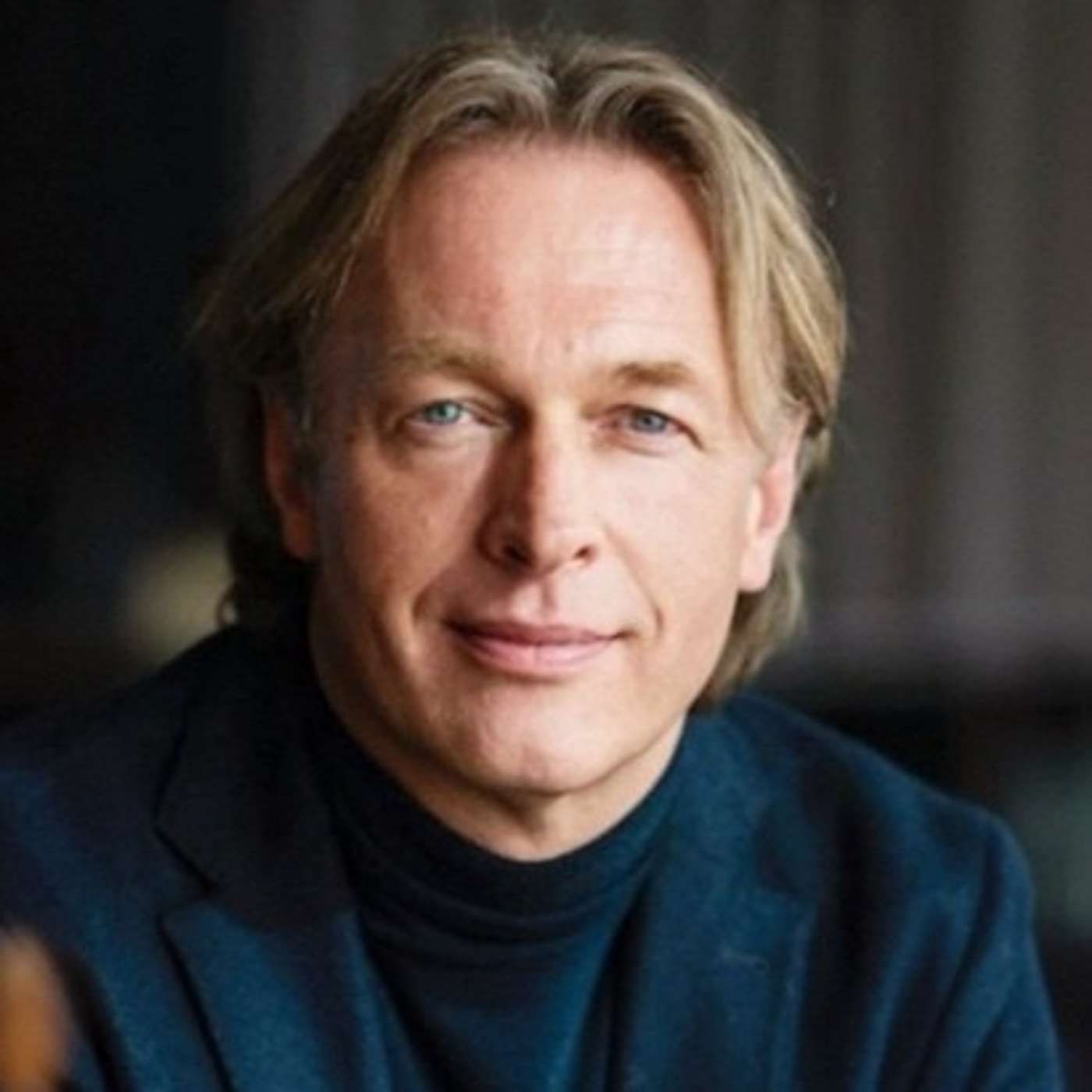 Culture of Innovation: How Hospitality Leaders Can Stay Ahead - Hans Meyer, Zoku