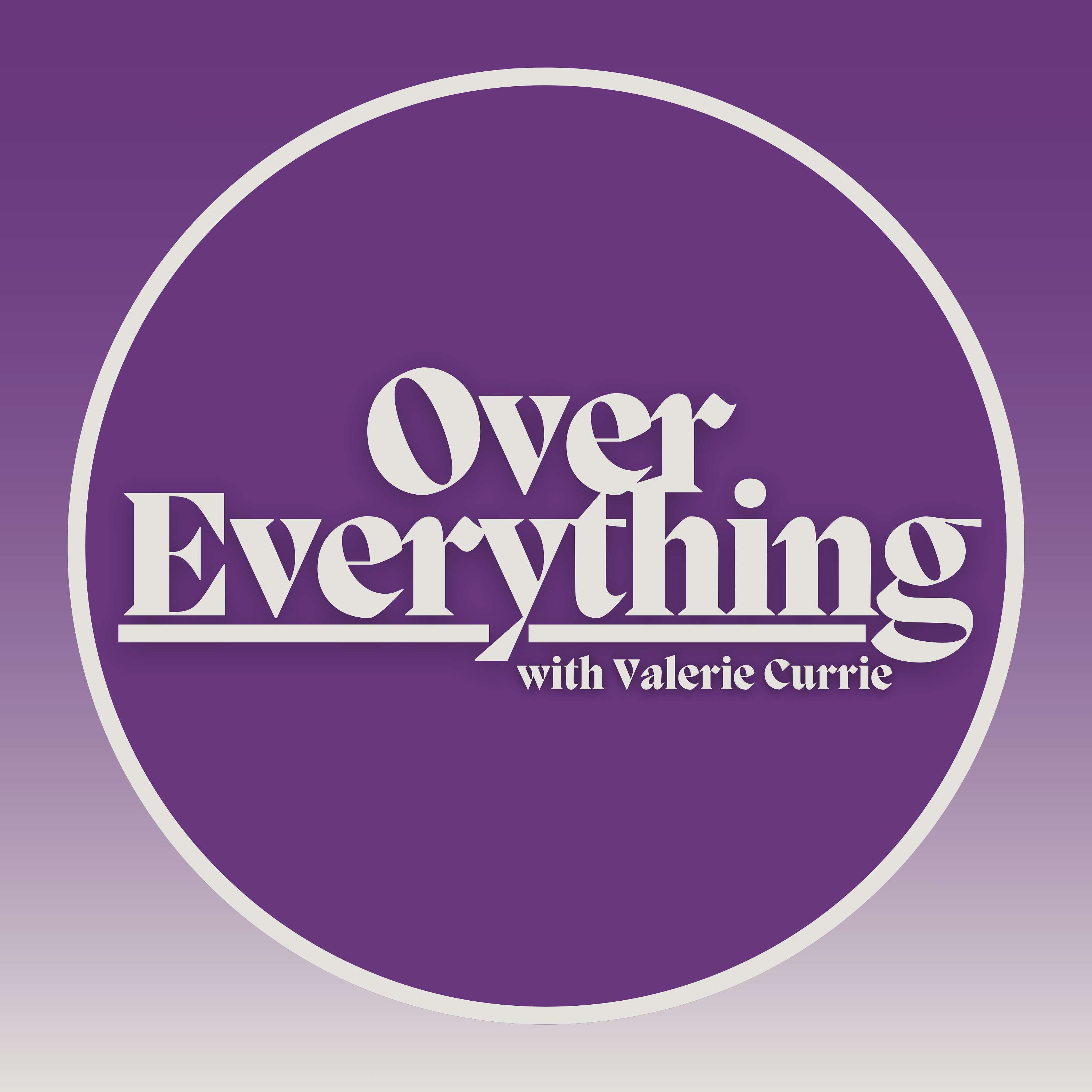 Over Everything: Become the Best Version of Yourself