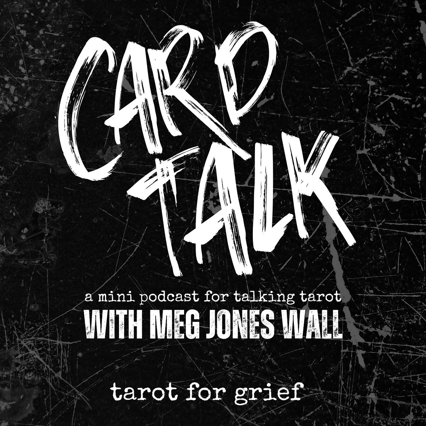 Card Talk