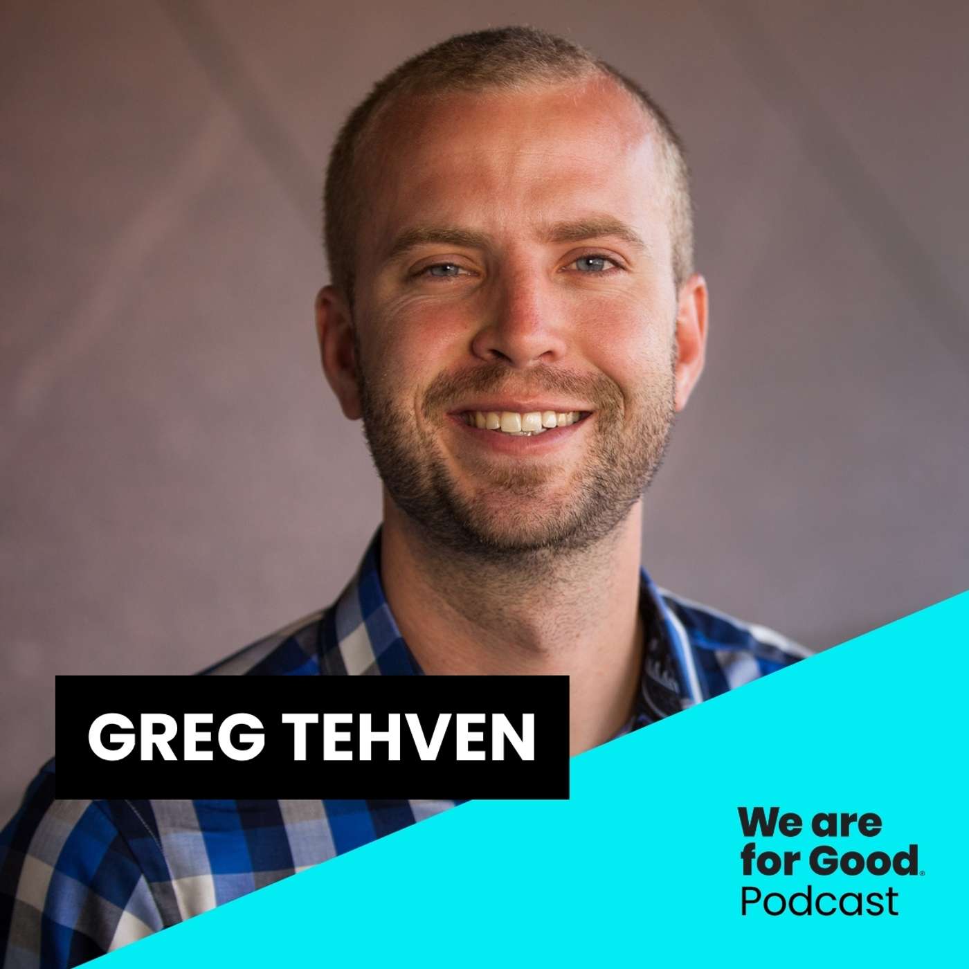744. Make the Problem Bigger: A Different Way to Build Community - Greg Tehven, Emerging Prairie